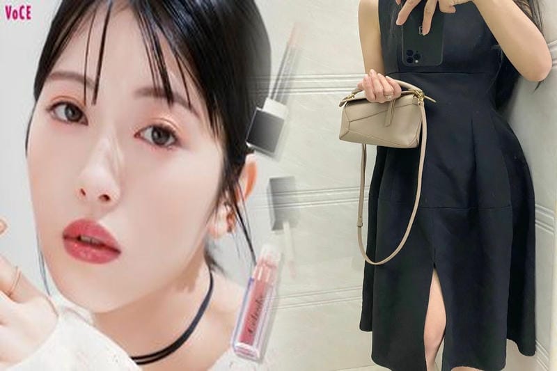 LOEWEかごバッグのサイズ別おすすめ