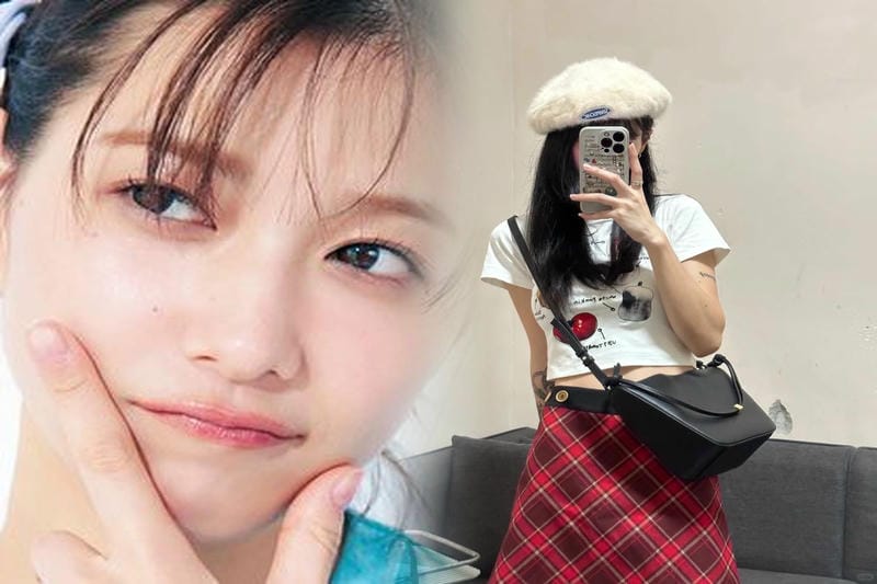 ロエベのクラッチバッグと持ち運び便利な使い方ガイド