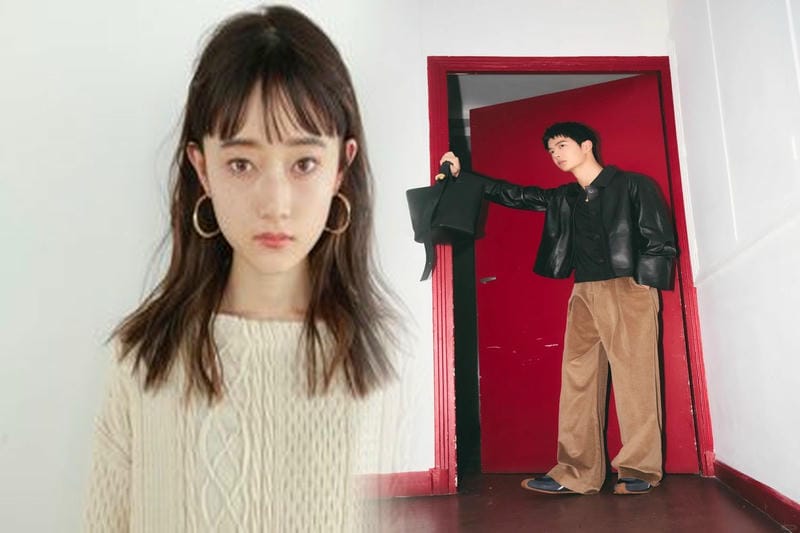 ロエベショルダーバッグの人気モデルはどれ？