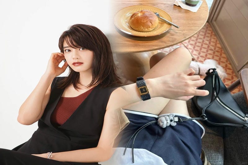 ロエベのトレンドを探る！最新バッグコレクション特集