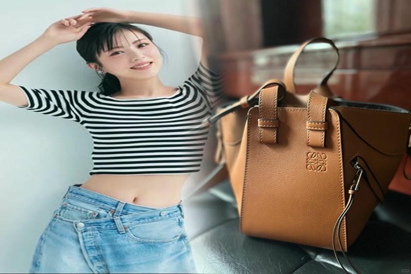 アウトレットで見つける！ロエベかごバッグの魅力を紹介！