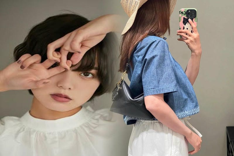LOEWEバッグ、特別な記念日に最適なモデルとは？