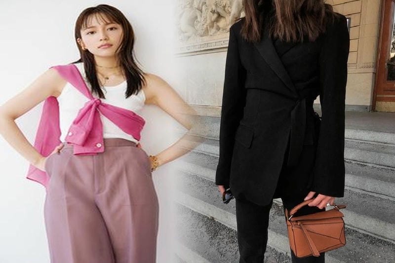 ロエベ パズル 使い にくい