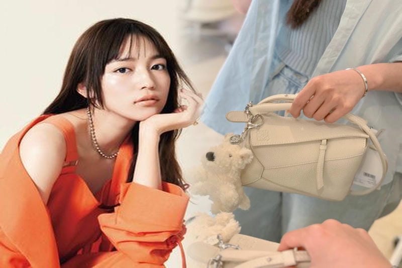 ロエベ アウトレット 御殿場