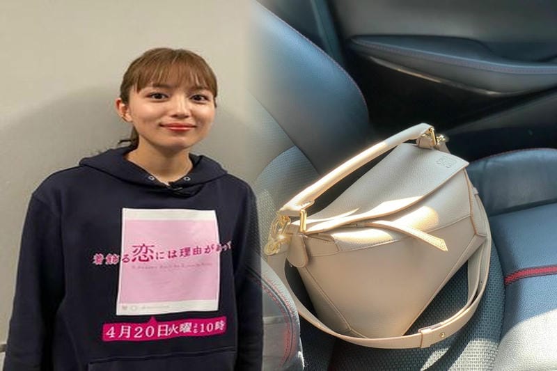 ロエベ 銀座 本店 営業 時間