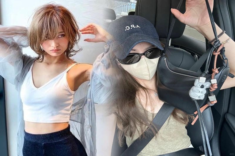 人気女優も愛用！ロエベバッグのスタイルと魅力