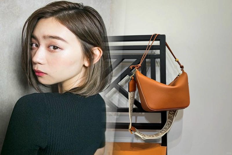 彼氏も喜ぶ男性向けロエベバッグのプレゼント