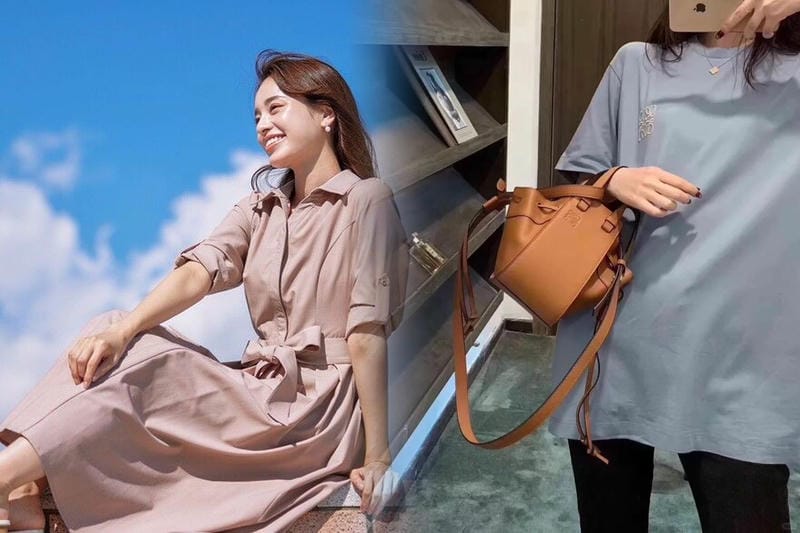 母の日ギフトにぴったりなロエベバッグの選び方