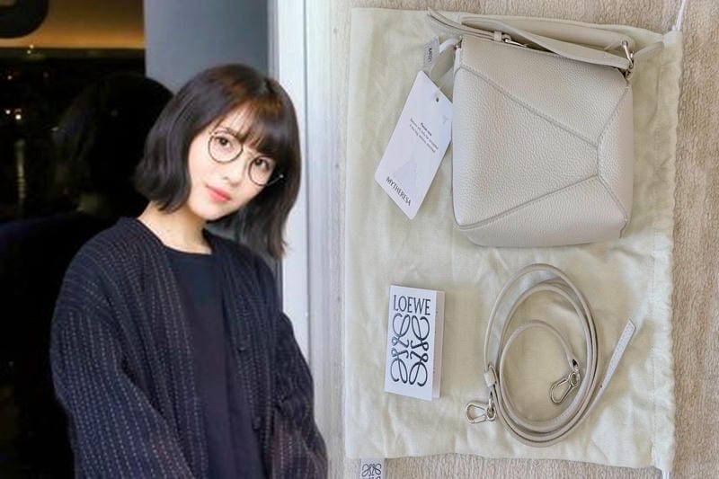 ロエベバッグの保管方法とケアのポイント