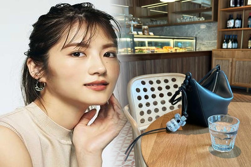 ロエベクラッチバッグ：メンズ向け中古アイテム最新情報特集