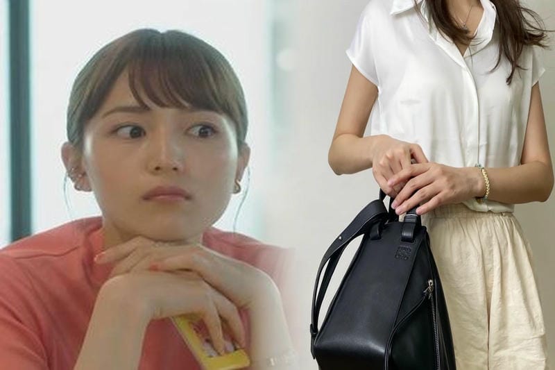 ロエベかごバッグ：服を傷めないためのメンテナンス方法を徹底解説