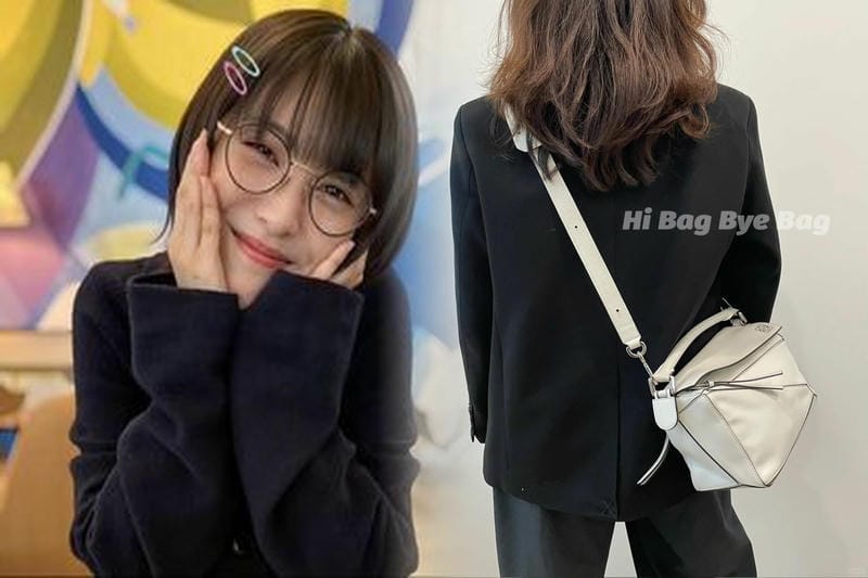 御殿場アウトレットで買えるロエベバッグは？