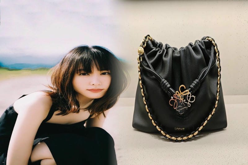 ロエベ コイン カード ホルダー