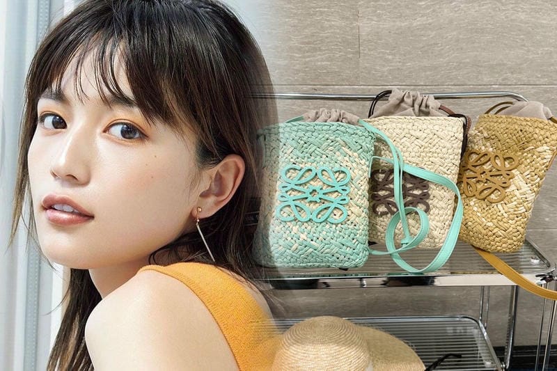 ロエベ 公式 オンライン ショップ