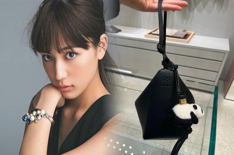 ロエベ 偽物 見分け 方 ハンモック