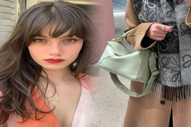 木更津 アウトレット ロエベ 戦利 品