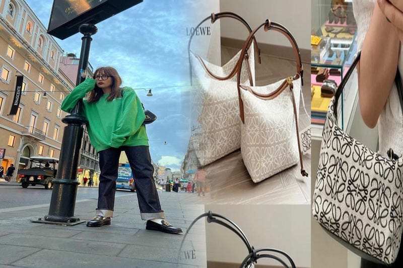 LOEWE 人気バッグ特集｜2025年おすすめデザイン＆トレンド