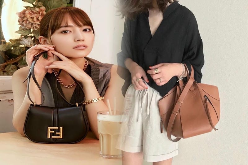 LOEWEパズルバッグの特長と使い勝手