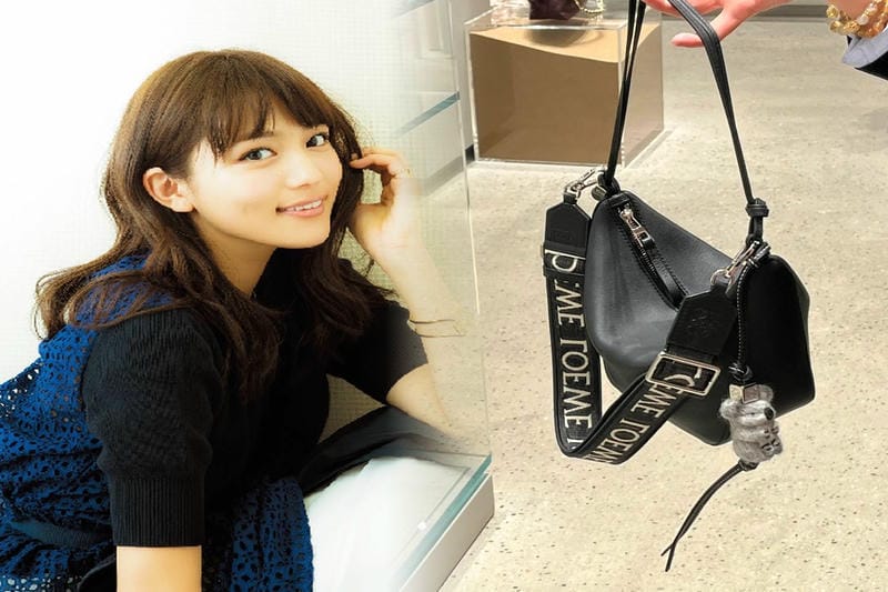 誕生日におすすめのロエベバッグ選びガイド