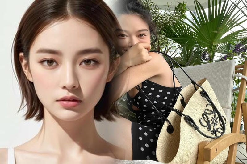 セレブ愛用中！ロエベの新作バッグの魅力とは？