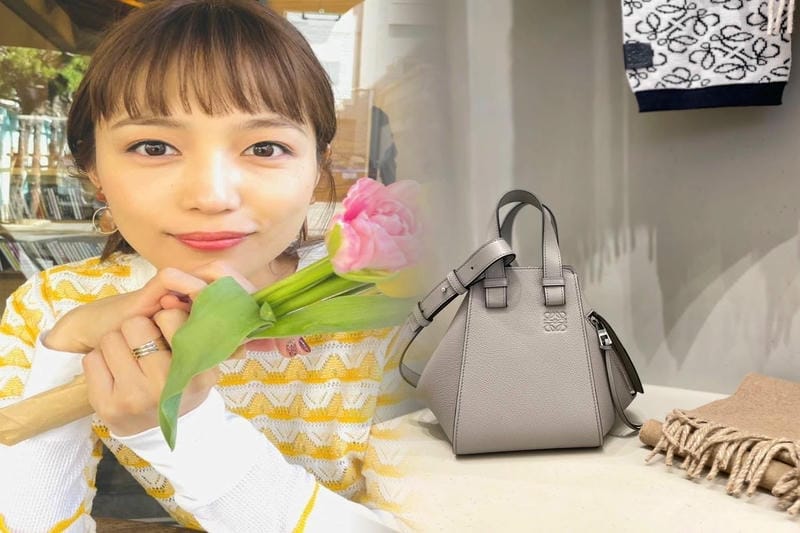 セレブ愛用のロエベバッグ：人気モデル一覧