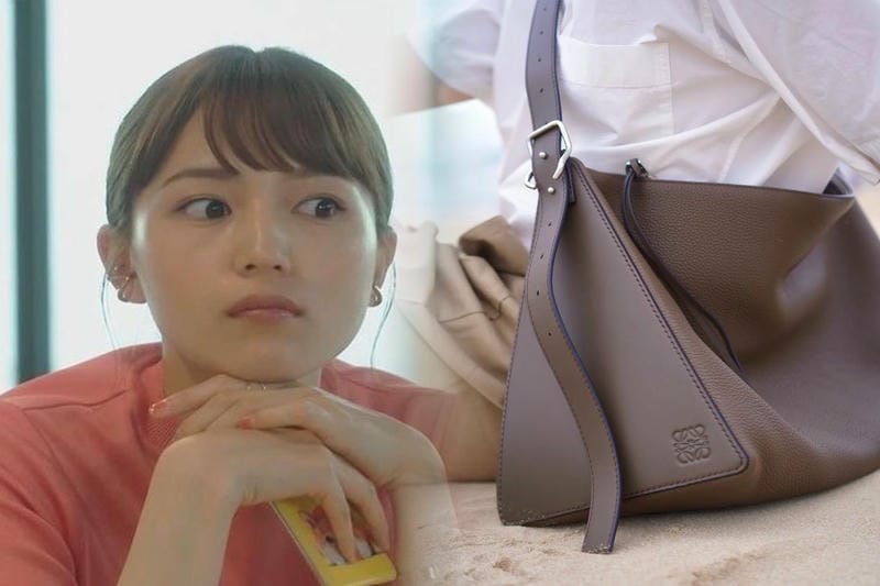 セリーヌとLOEWE｜どちらのバッグが好み？比較ガイド