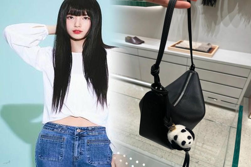 中古ロエベバッグの買い取り相場2025年版