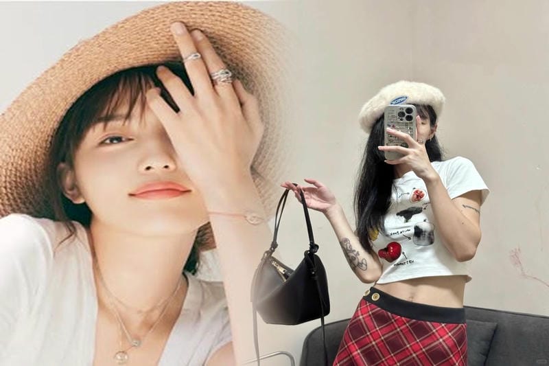 LOEWE偽物バッグの見分け方