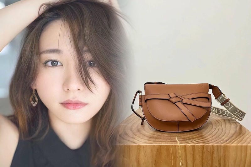 ロエベパズルバッグのスタイル別選び方｜おしゃれを楽しむために