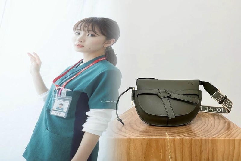 セレブ愛用のロエベ人気モデルを徹底紹介！