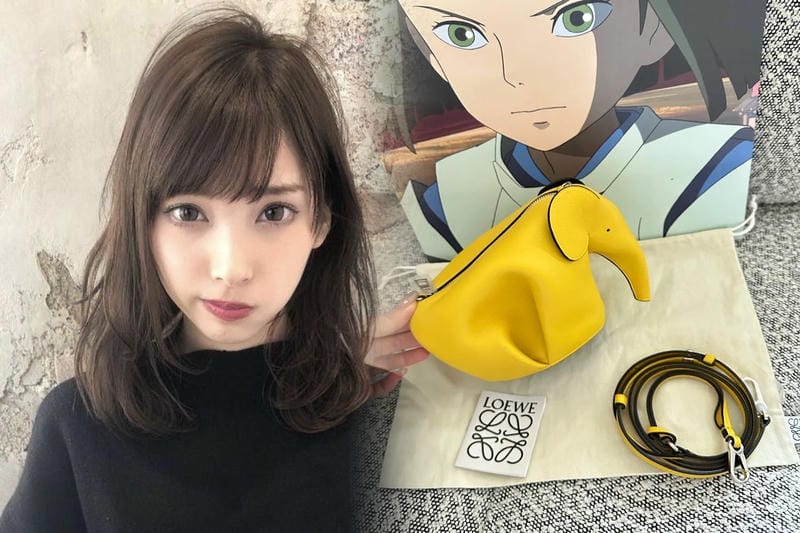 ロエベバッグメンズ評判