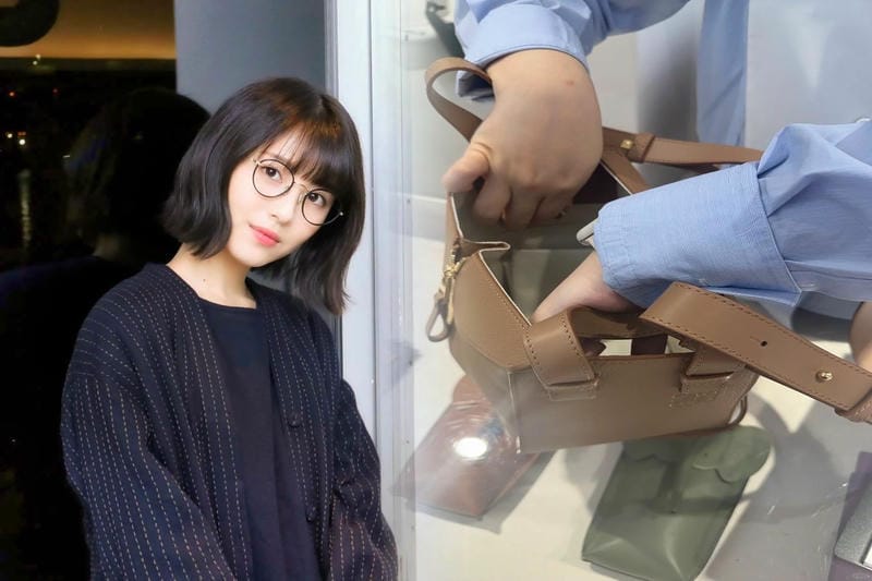 LOEWEのバッグと他ブランドとの違い