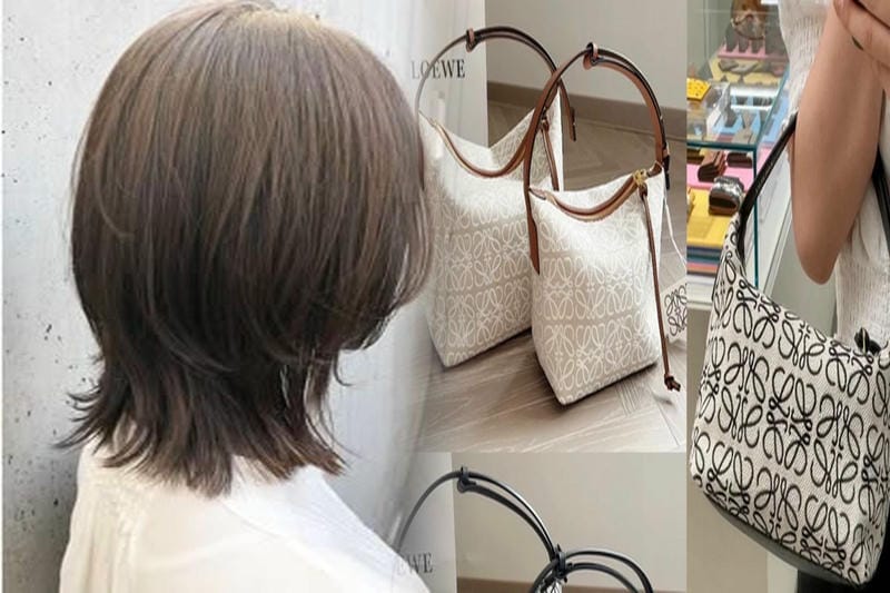 LOEWEバッグの買取相場2025年版