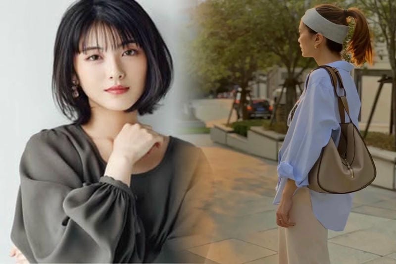 ロエベバッグに使用される人気素材ランキング2025