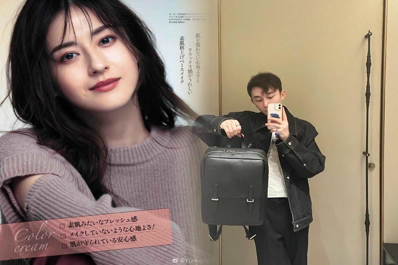 ロエベバッグの人気色ランキング