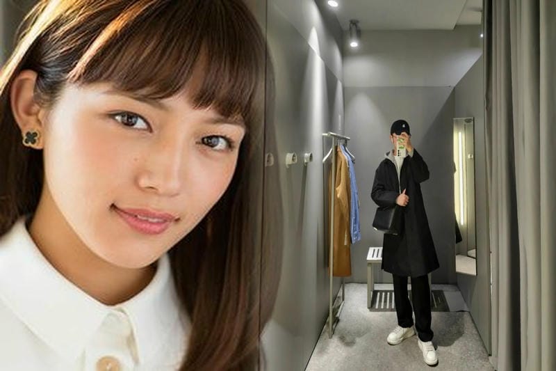 中村倫也愛用のロエベ バッグ同款、注目デザイン