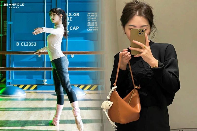 LOEWEのバッグはどんな革を使っているの？