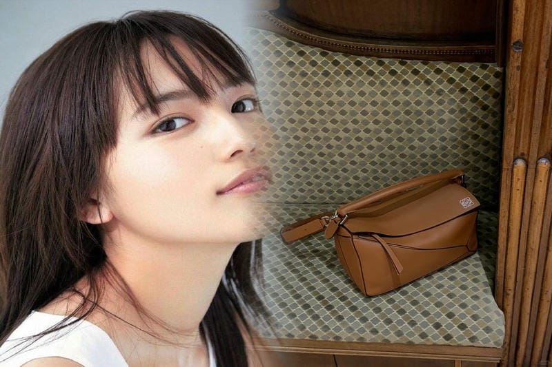 人気俳優も愛用するロエベバッグ、その魅力を語る