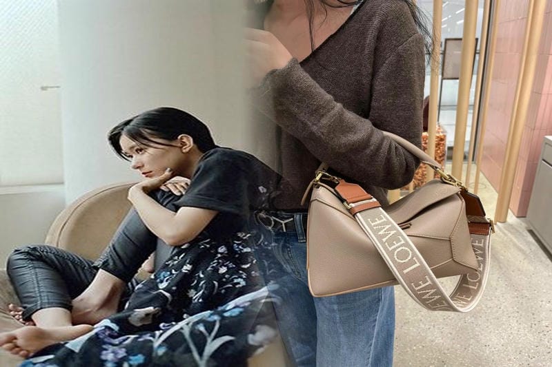 ロエベメンズバッグ新作2025の全貌