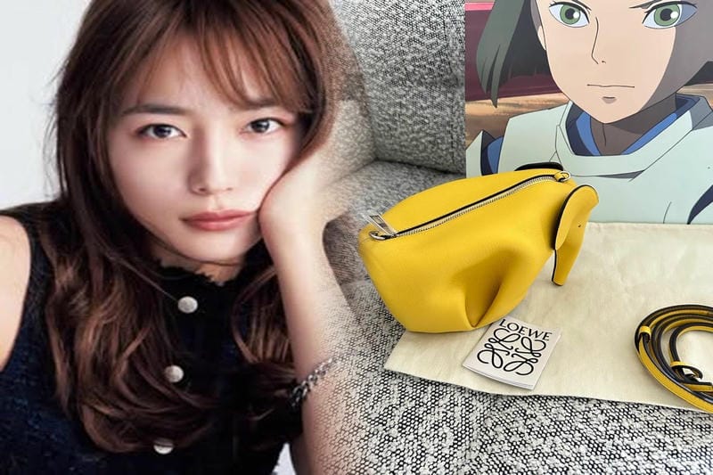 ロエベショルダーバッグアウトレット｜お得な購入情報