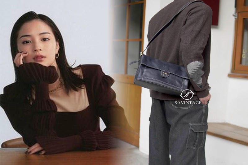 ロエベホーボーバッグ人気ターゲット層｜誰に支持されているのか？