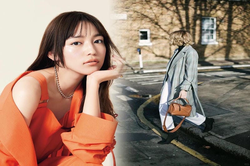 芸能人も愛用！ロエベバッグの魅力と人気の秘密