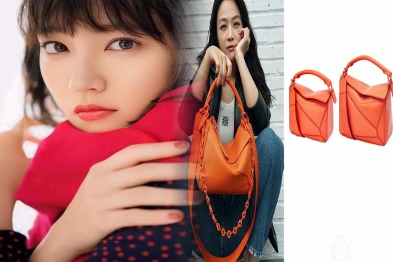 メルカリで探すロエベショルダーバッグ｜中古でお得に