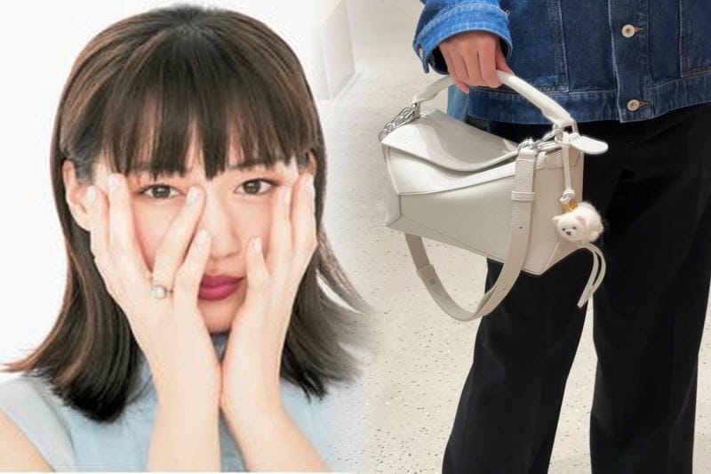 ロエベバッグのカスタマーサービス対応