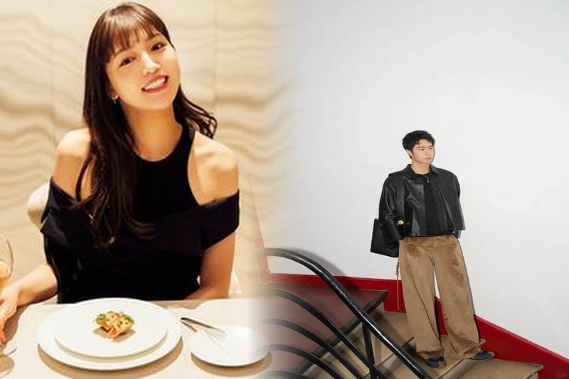 ロエベ2025SSバッグ