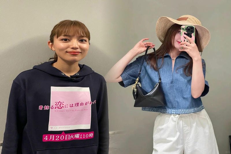 LOEWE メンズビジネスバッグ【ビジネス必携】｜スタイル選び