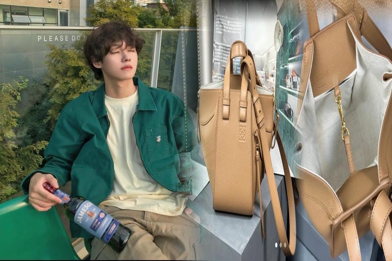 人気女優も愛用中！LOEWEバッグの使いやすさ