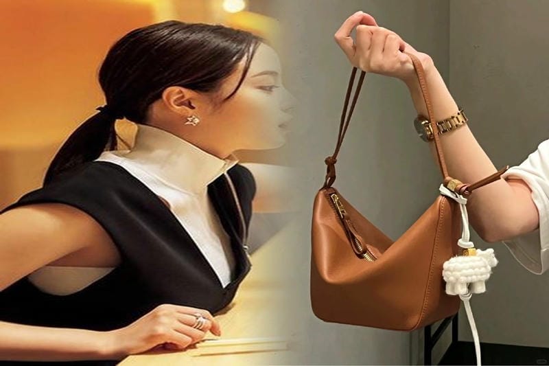 ロエベクラッチバッグ｜メンズ向け中古アイテム紹介