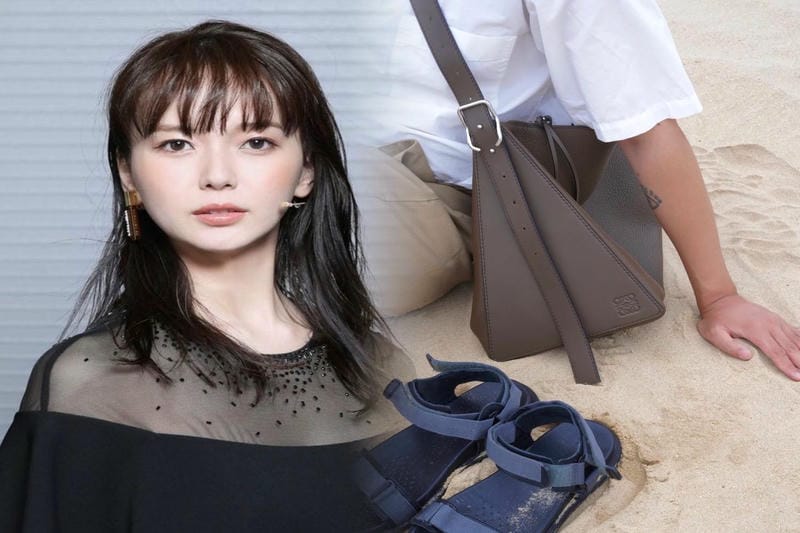 2025年版LOEWEかごバッグ｜新作デザインと人気カラー