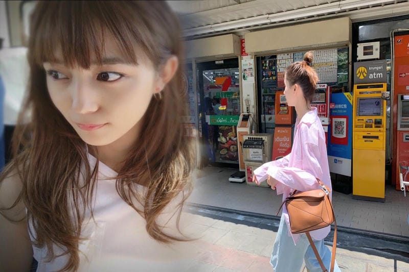 LOEWEハンモックバッグ｜多機能で使いやすいデザイン